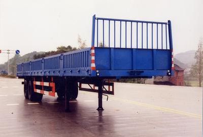 Nanming  LSY9164 Semi trailer