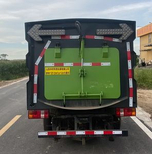 Jiayun  SZB5040TSLBJ6 Road sweeper