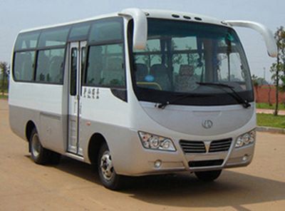 Lushan  XFC6600EQ3 Light Bus