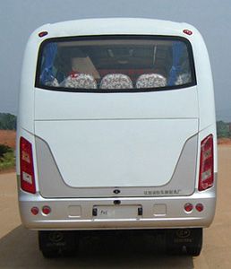 Lushan  XFC6600EQ3 Light Bus