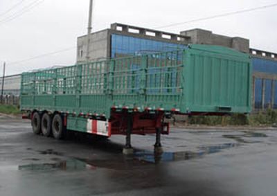 Shenxing YGB9312CXYGantry transport semi-trailer