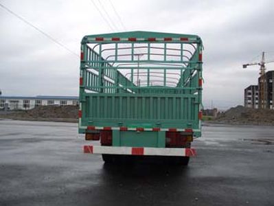 Shenxing  YGB9312CXY Gantry transport semi-trailer