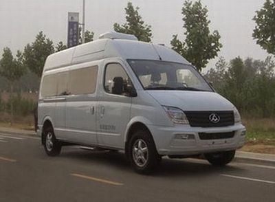 Yutong  ZK5046XYL5 Medical vehicle