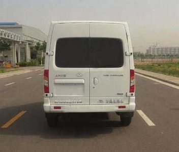 Yutong  ZK5046XYL5 Medical vehicle