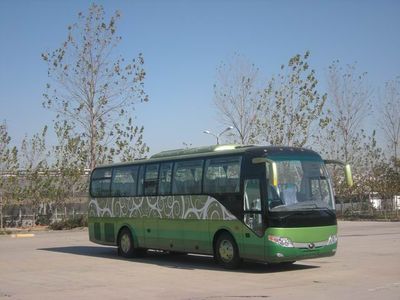 Yutong  ZK6107H9 coach