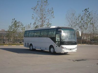 Yutong  ZK6107H9 coach