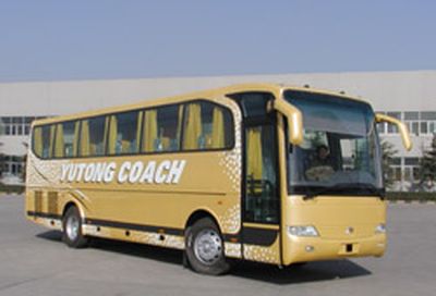 Yutong  ZK6110HCC coach