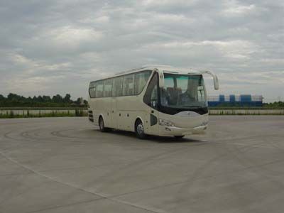 Yutong  ZK6119H coach