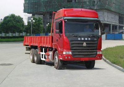 Haoyun  ZZ1255N4645V Truck