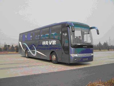 Ouman  BJ6120U8MHB coach