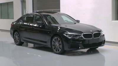 BMWBMW7201KNSedan