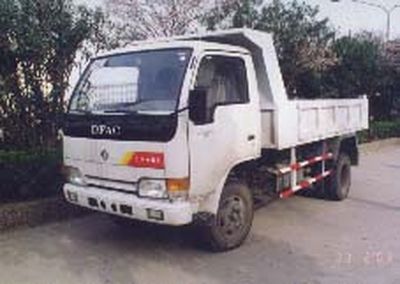 Dongfeng  EQ3032T51D7 Dump truck