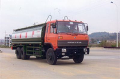 Xingniu  XCG5213GJY Refueling truck