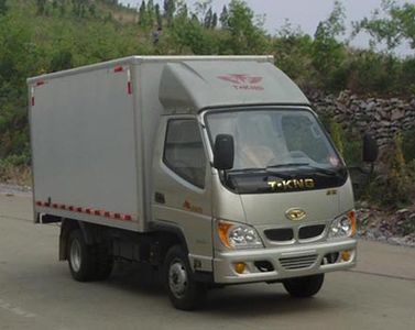 Ouling  ZB5030XXYBDC5V Box transport vehicle