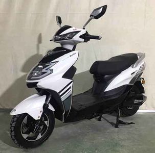 Five Star Diamond Leopard ZB800DQT12 Electric two wheeled light motorcycle