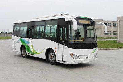 Yuexi  ZJC6760UHFR4 City buses