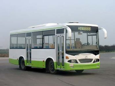 Chuanma  CAT6761ECNG coach