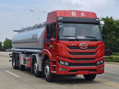 Chusheng  CSC5310GPGCA6 Ordinary liquid transport vehicles