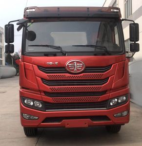 Chusheng  CSC5310GPGCA6 Ordinary liquid transport vehicles