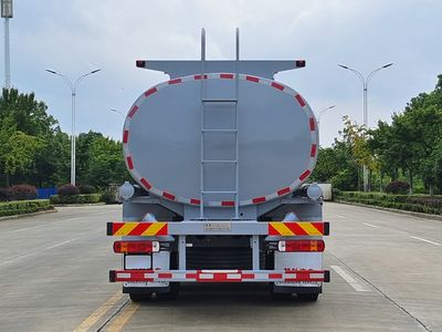 Chusheng  CSC5310GPGCA6 Ordinary liquid transport vehicles