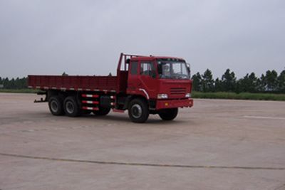 Long March  CZ2250SU555 Off road cargo vehicle