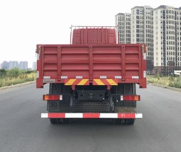 Dongfeng  DFH1310D3 Truck