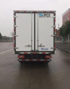 Zhongyidi  DKV5040XLCBJ6CF Refrigerated truck