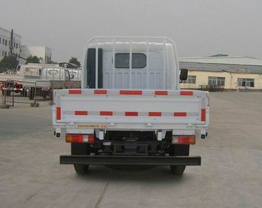 Dongfeng  EQ1041D4BDAK1 Truck