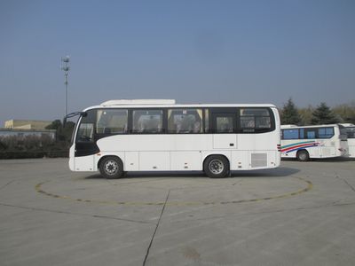 Hagrid KLQ6906KQE50 coach