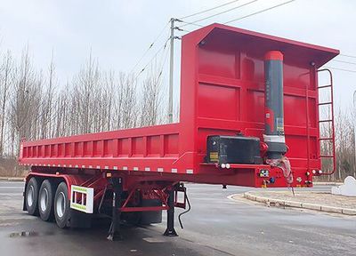 Lijun  LJP9402ZHX tipping chassis 