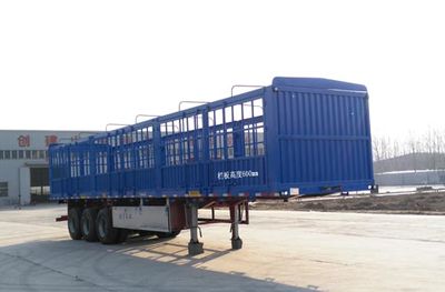 Pengqian  LPY9400CCY Gantry transport semi-trailer