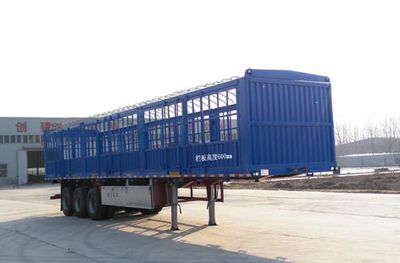 Pengqian  LPY9400CCY Gantry transport semi-trailer