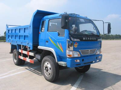 Dongfang Hongpai AutomobileLT3070BMDump truck