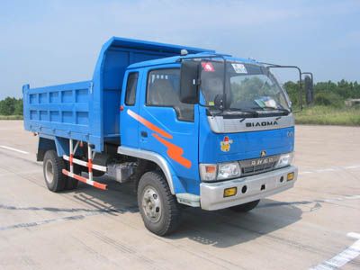 Dongfang Hongpai Automobile LT3070BM Dump truck