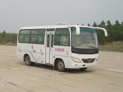 Shaolin SLG6605CXGJcoach