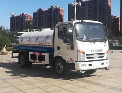 Tang Jun  STZ5090GSSJDD6L Sprinkler truck