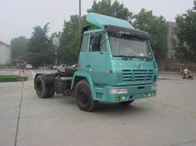 Shaanxi Automobile SX4184BK351 Tractor