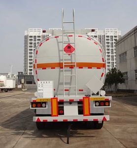 Xingyang  XYZ9400GRYC Flammable liquid tank transport semi-trailer