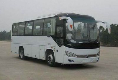 Yutong  ZK6876H5Z coach