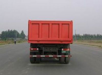 Haoluo  ZZ3317M2867A Dump truck