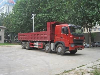 Haowo ZZ3317N4667P1LDump truck