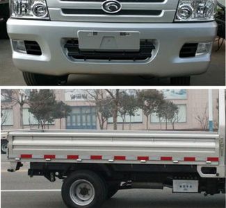 Foton  BJ1030V4PV2A1 Truck