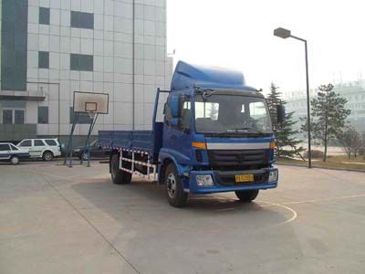 Ouman  BJ1123VFPHG Truck