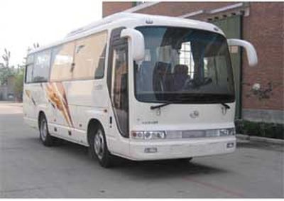 Great Wall MotorsCC6791JNcoach