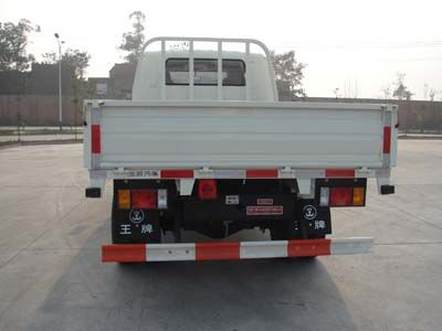 Ace car CDW1040F1B3 Truck