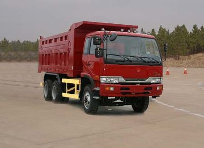 Long March  CZ3255ST364 Dump truck