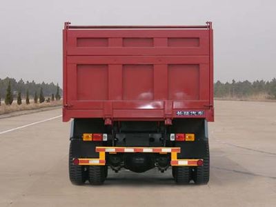 Long March  CZ3255ST364 Dump truck