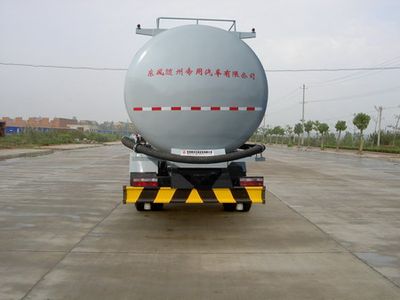 Dongfeng  DFZ5168GFL Powder material transport vehicle