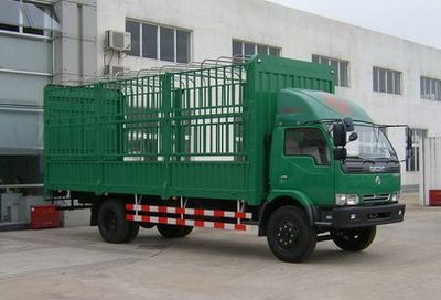 Dongfeng  EQ5131CCQ12D6AC Grate type transport vehicle