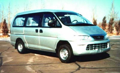 Jincheng GDQ6500BLight Bus